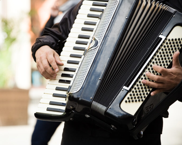 Accordion Lessons – Music In | Music Out